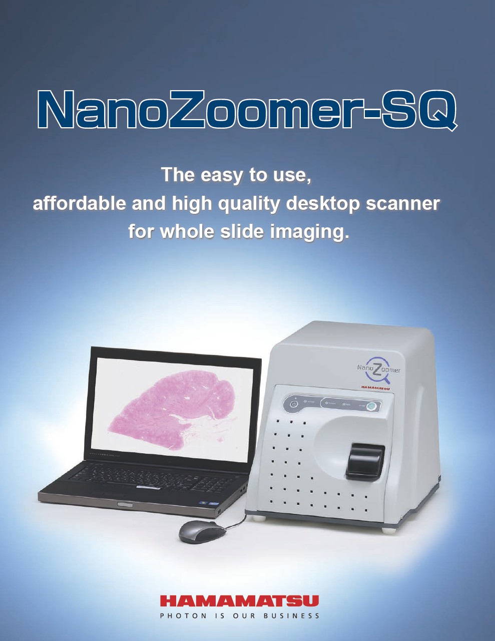 NanoZoomer-SQ 