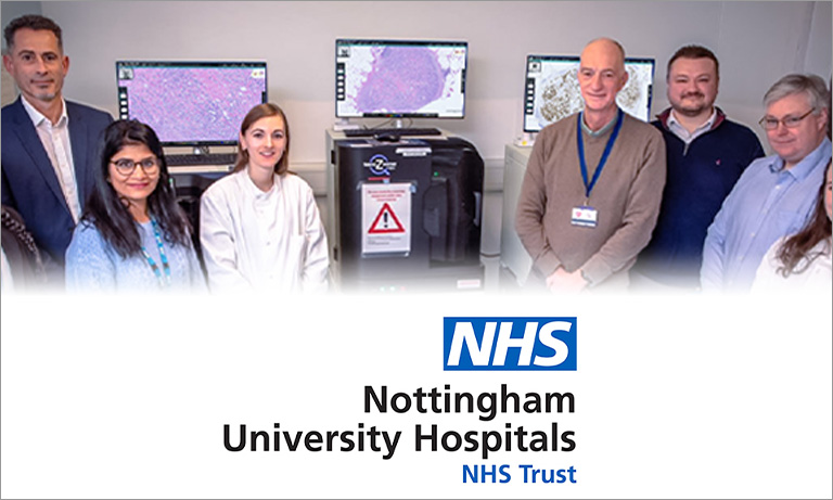 NanoZoomer Casestudy Nottingham