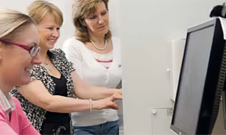 NanoZoomer Casestudy breast cancer