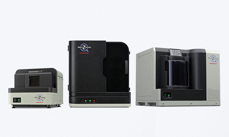 NanoZoomer products
