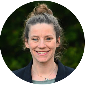 Marta Böhle, PhD, Application Engineer at Hamamatsu Photonics