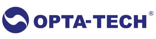 OPTA-TECH logo