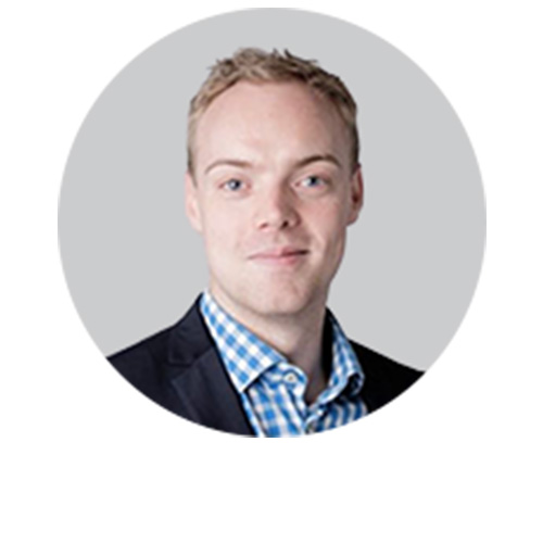 Martin Kristensson, Strategic Marketing Manager at Hamamatsu Photonics Europe