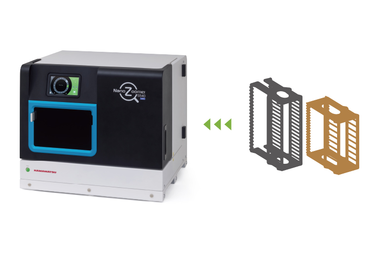 Rack compatibility