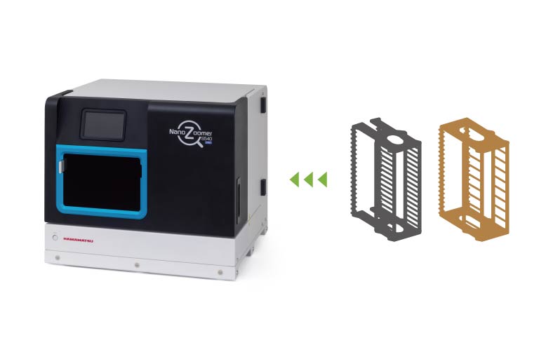 Rack compatibility