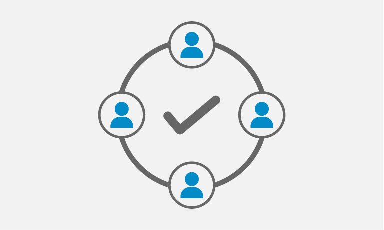 Remote work and collaboration