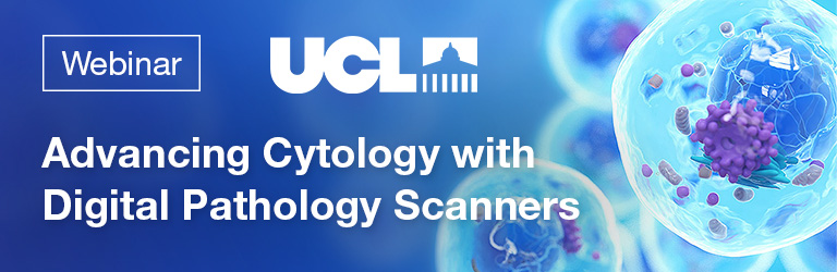 Cytology webinar