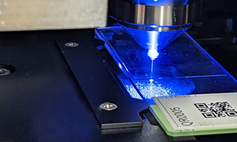 High-quality scanning