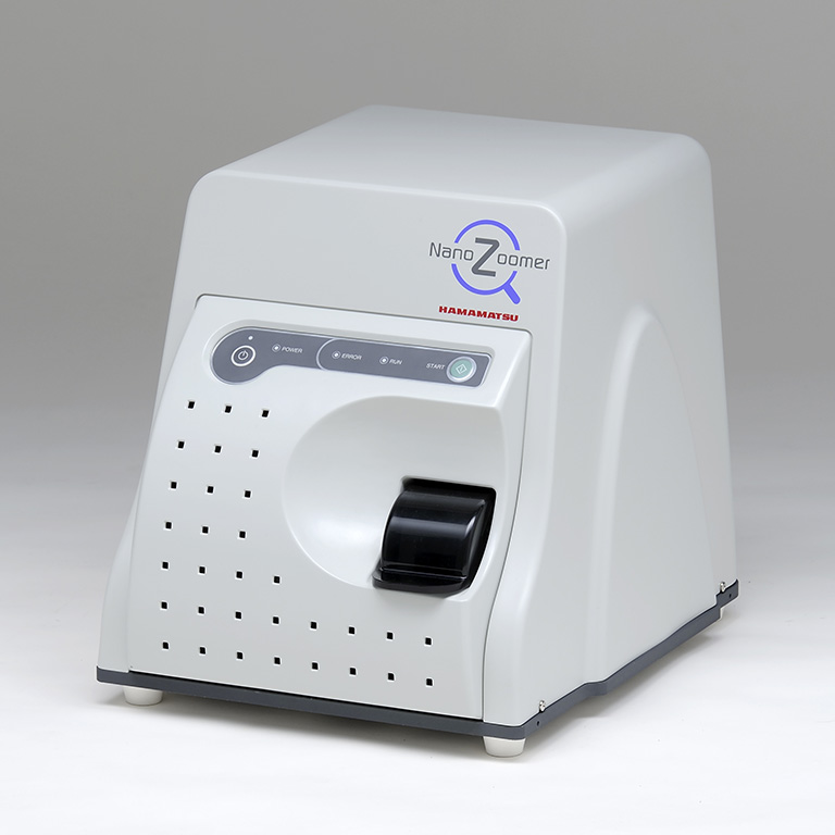 NanoZoomer product photo