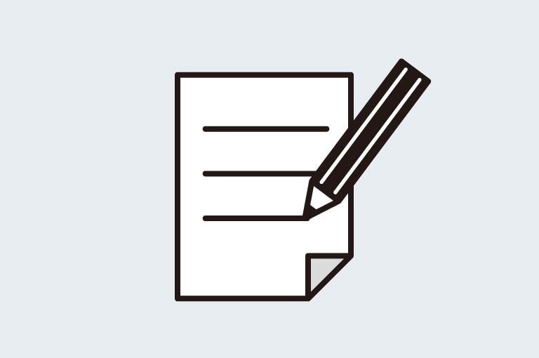 Test report preparation