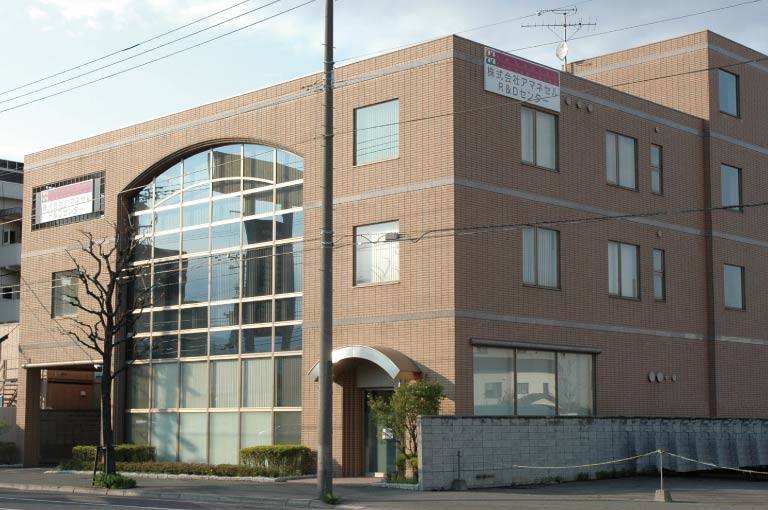 Amanecer co., Ltd. 