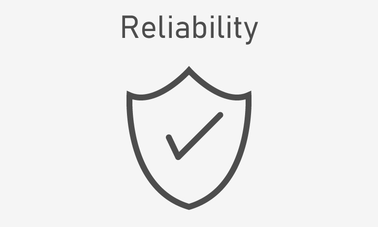 NanoZoomer routine reliability