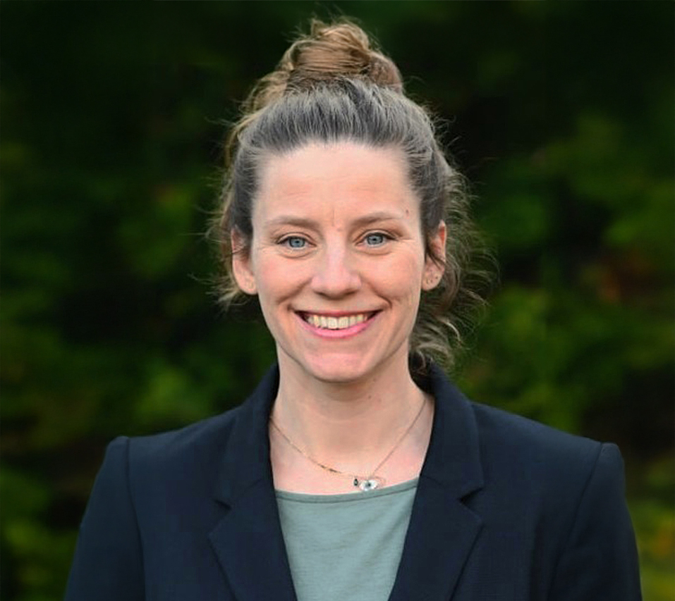Marta Bohle, PhD