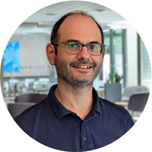 Dr. Dirk Schaudien, Veterinary Pathologist with specialization in toxicopathology