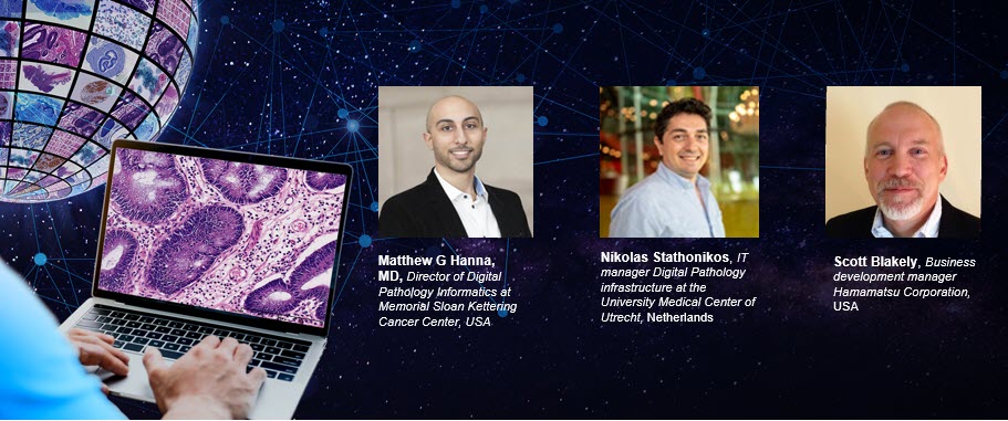 Webinar panel discussion