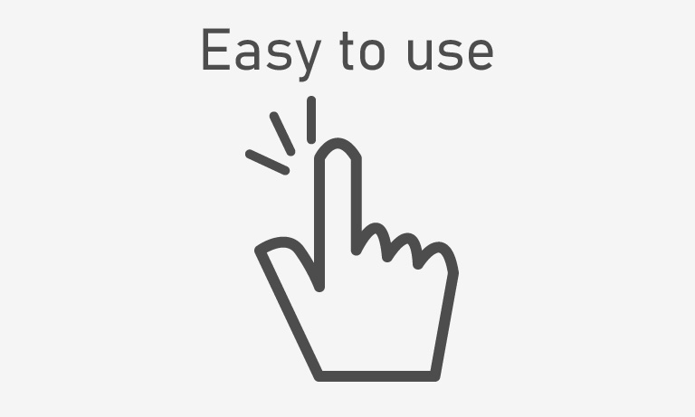 NanoZoomer easy to use