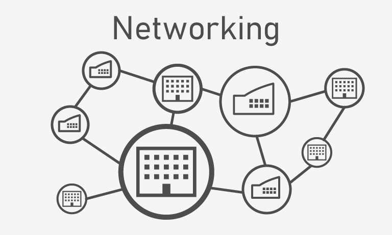 NanoZoomer net work