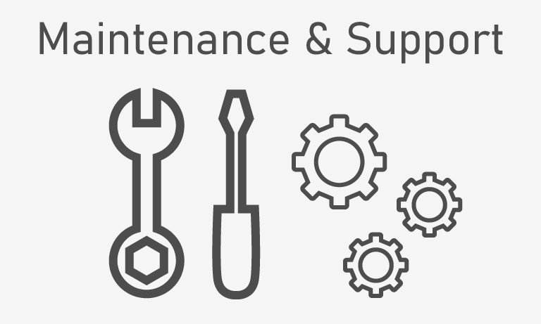 NanoZoomer routine maintenance and support
