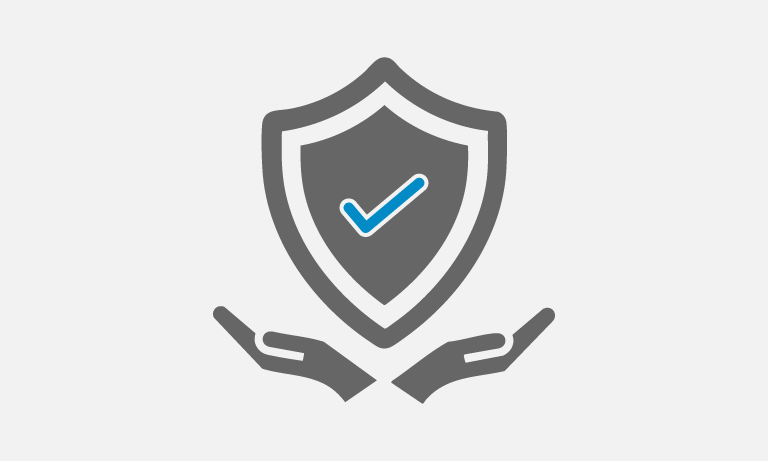 Reliablity icon
